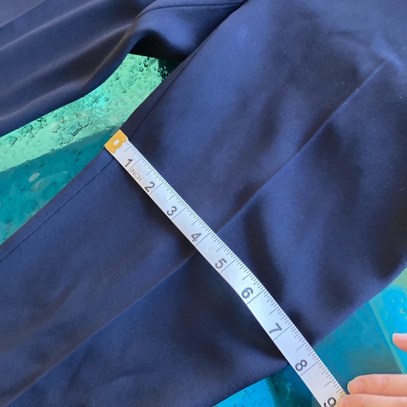 Alexander McQueen tailored bootcut pants - Picture 8 of 12